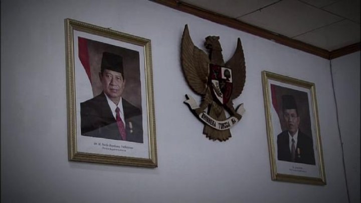Aceh Recovers