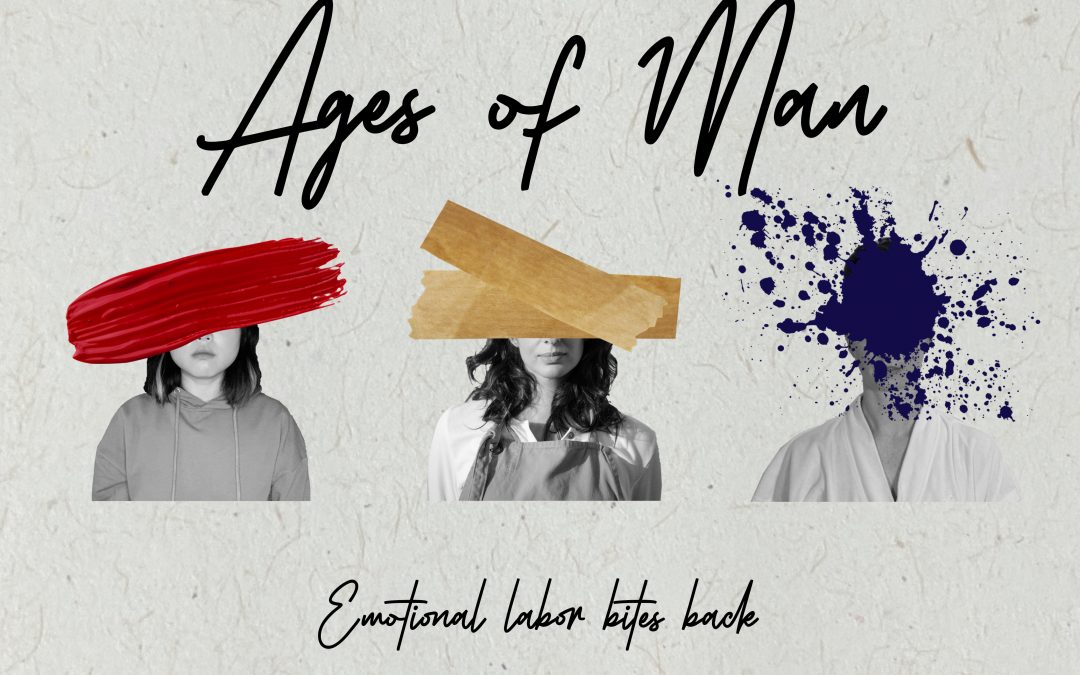 Ages of Man